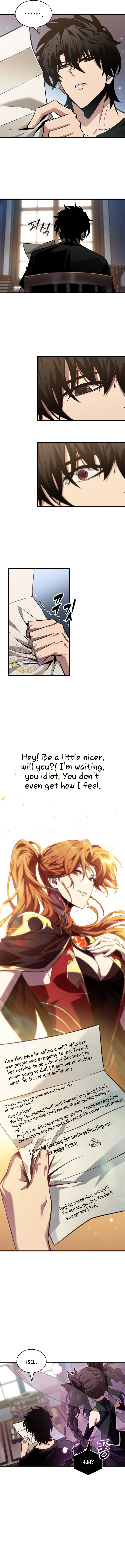 Pick Me Up Chapter 146 9